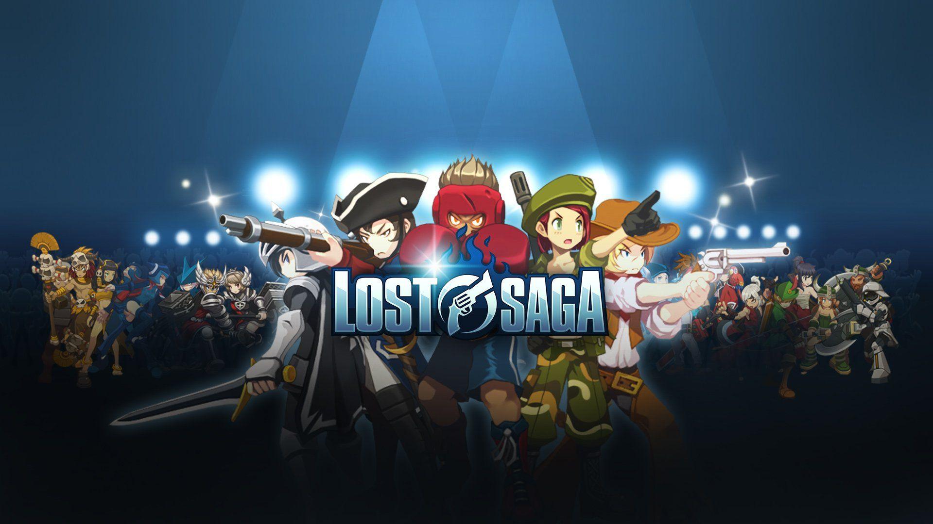 ⚔️ NGESOT GRATIS! Kumpulan Kode Redeem Lost Saga Origin Indonesia Hari Ini: Klaim Hero Permanen, Gear Chest, dan G-Cash!