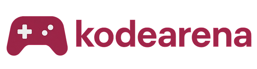 logo kodearena