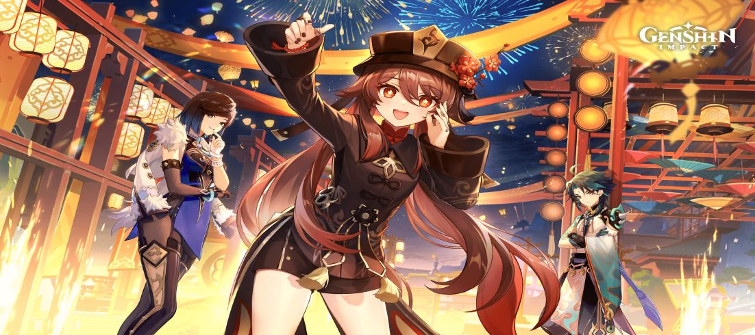 🌠 PRIMOGEM GRATIS! Kumpulan Kode Redeem Genshin Impact Terbaru Oktober 2025: Sikat Ribuan Mora dan Hero's Wit Sekarang!