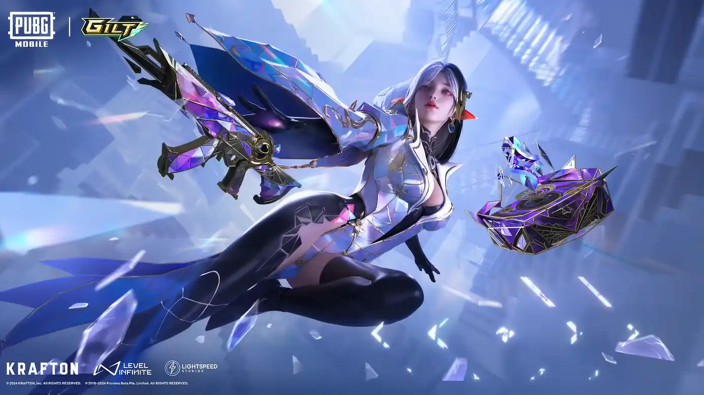 CHICKEN DINNER GRATIS! Kumpulan Kode Redeem PUBG Mobile Global Hari Ini (26 Oktober): Klaim UC, Skin Senjata, dan Set Pakaian!