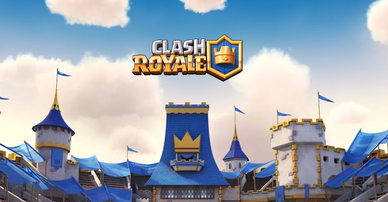 🏆 PANDUAN ANTI-RAGE Cara Tukar Kode Redeem Clash Royale Paling Ampuh (November 2025): Klaim Gems, Emote, dan Wild Card Gratis!