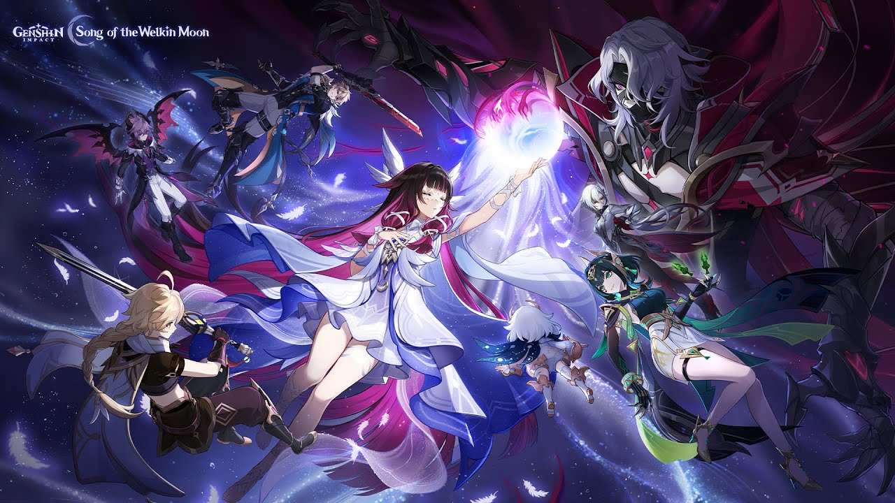 PRIMOGEM GAK HABIS-HABIS! Kumpulan Code Redeem Genshin Impact Terbaru Hari Ini: Klaim Primogem, Mora, dan Hero’s Wit Gratis!