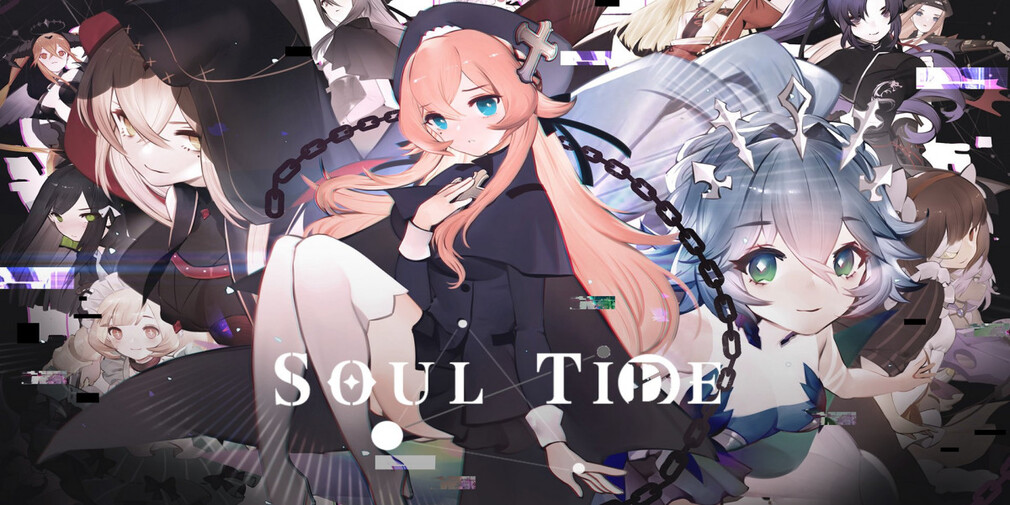 STARLIGHT GRATIS! Kumpulan Code Redeem Soul Tide Terbaru (November 2025): Klaim Stardust, Draw Ticket, dan Doll Shards!