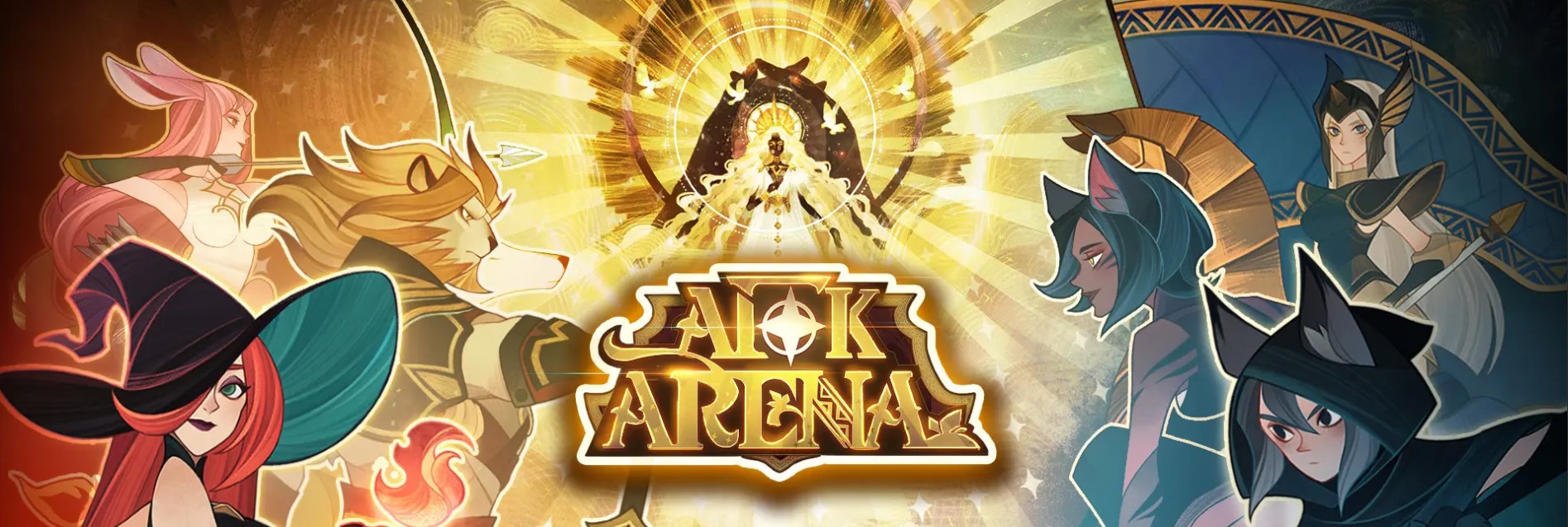 DIAMOND BANJIR! Kumpulan Code Redeem AFK Arena Terbaru November 2025 Hari Ini: Klaim Scroll of Summons, Diamond, dan Hero EXP Gratis!