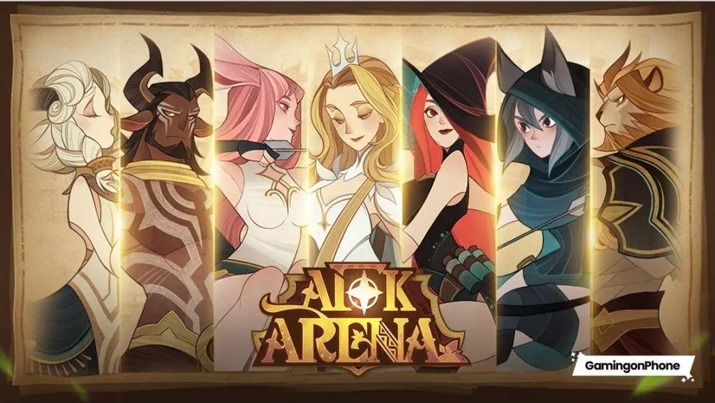 PANDUAN TURBO! Cara Klaim Code Redeem AFK Arena dengan Cepat (November 2025): Sikat Diamond, Scroll, dan Emblem Sebelum Expired!