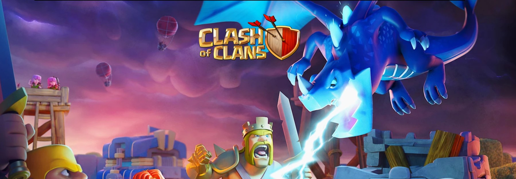 Ganas! Kumpulan Kode Redeem Clash of Clans Oktober 2025