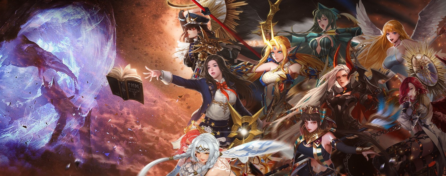 💖 ANGEL SUMMON GRATIS! Kumpulan Code Redeem Idle Angels Terbaru 2025 Hari Ini: Klaim Diamond, Summon Ticket, dan SSR/UR Shards!