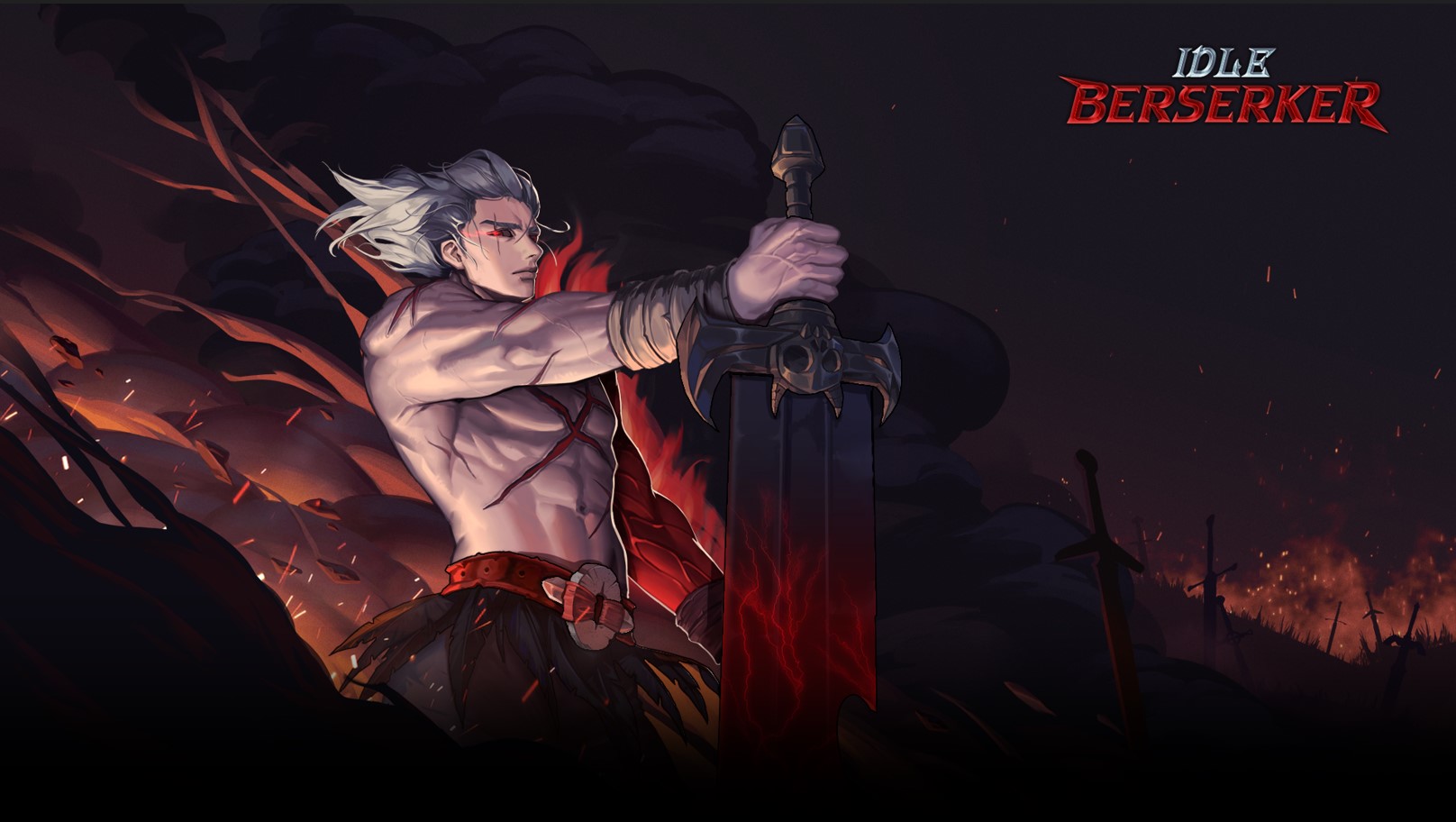 EXCLUSIVE! Kumpulan Kode Redeem Idle Berserker Terbaru dari Discord Resmi (7 November): Sikat Diamond, Summon Ticket, dan Reward Komunitas!