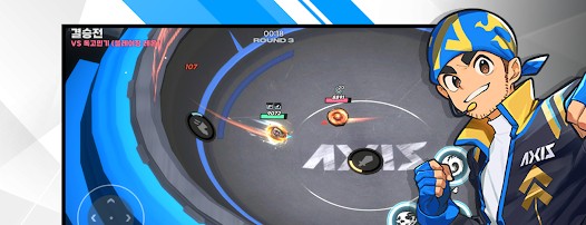 Code Redeem Game Axis Blade Terbaru: Klaim Diamond, Summon Ticket, dan Legendary Gear!