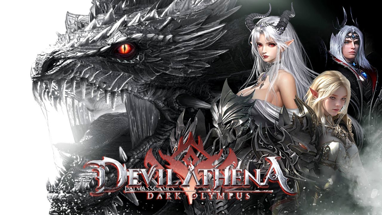 Kumpulan Code Redeem Game Devil Athena Terbaru: Klaim Gems, Summon Ticket, dan Hero SSR Gratis!